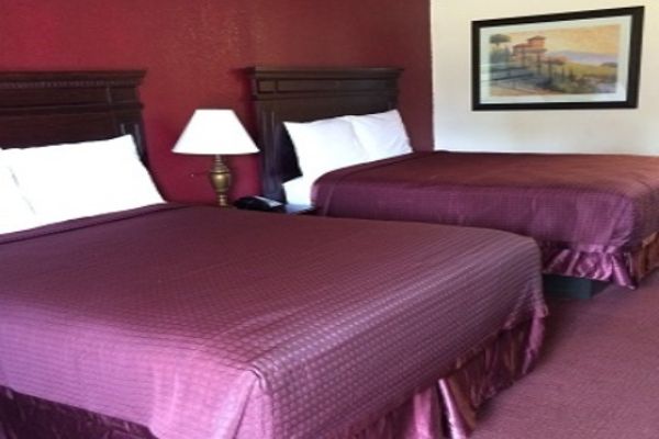 OZARK INN (Mena)